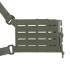 Zestaw Chest Rig ARC - Ranger Green